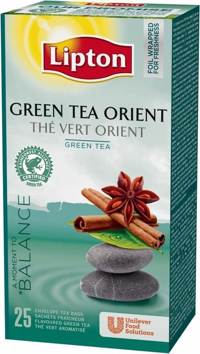 Produktbild Lipton A Moment to Balance (33 g)
