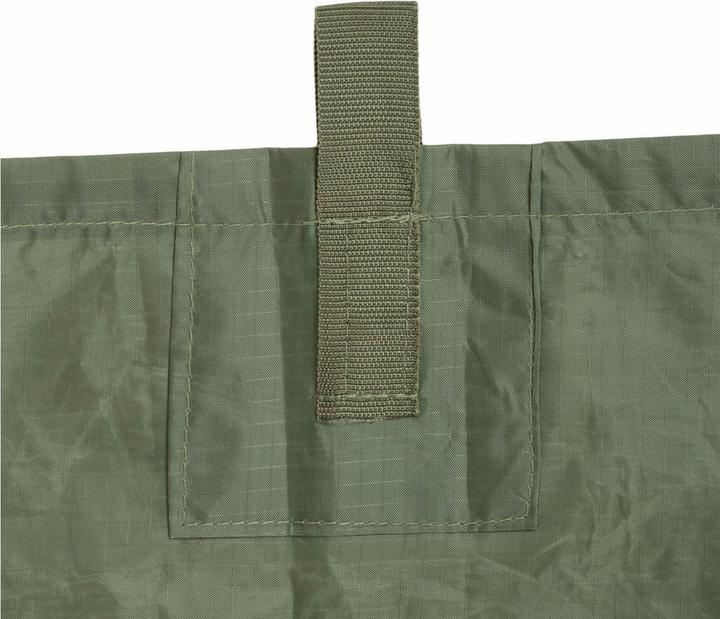 Produktbild Highlander Basha Olive