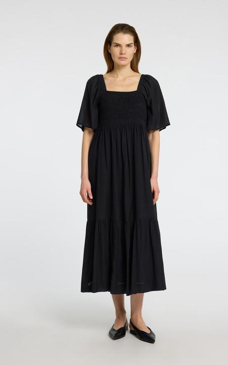 Produktbild Selected Femme Kurzarm Maxikleid (40)