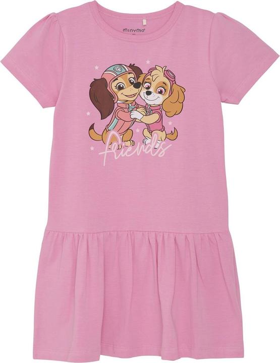 Minymo Paw Patrol Kleid (116)