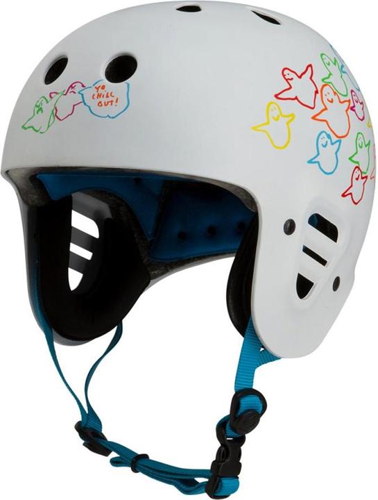 Image du produit Pro-Tec Casque d'oiseau de Cert Animal Full Cut (56 - 58 cm)