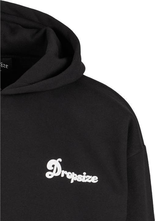 Actual product image Dropsize Heavy Oversize DWF Hoodie - 124763 (L)