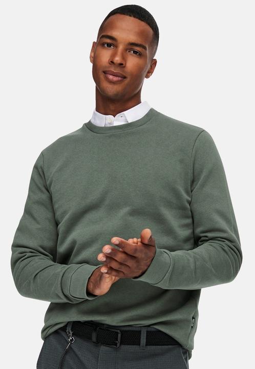 Actual product image Only & Sons Ceres Life (S)
