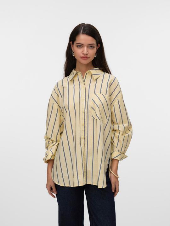 Produktbild Vero Moda VMFANNI Hemd Hemd (XS)