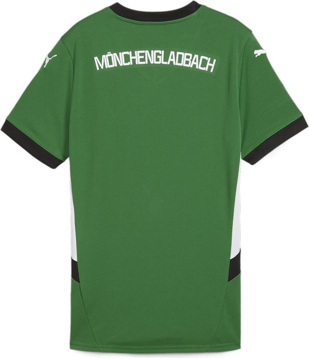 Puma BMG Away Jersey Replica W (M)