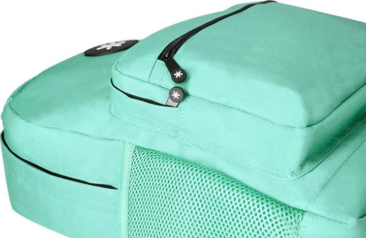Image du produit Antartik School Bag TK23 Green