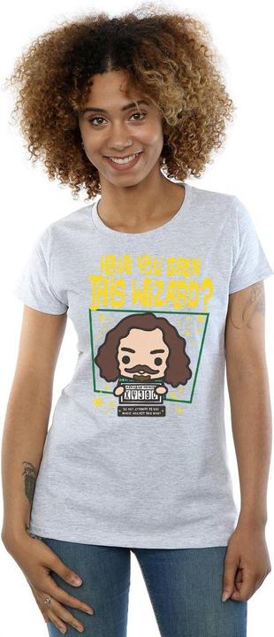 Produktbild Sirius Black Azkaban Junior TShirt (XL)