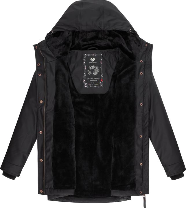 Actual product image Ragwear Monadis Rainy Intl. (M)