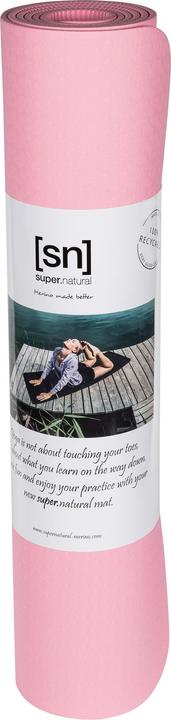 Image du produit Super Natural Yoga Mat (4 mm)