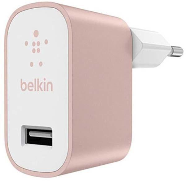 Image du produit Belkin Chargeur domestique MIXIT Premium 2.4 Amp (5 W)