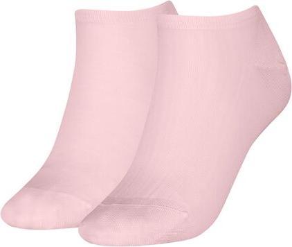Tommy Hilfiger Sneaker Socken (2er Pack, 39 - 42)