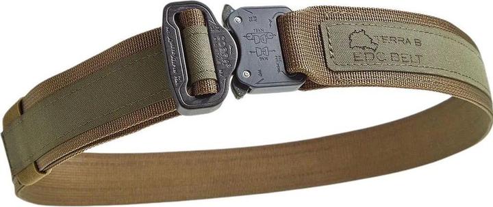 Terra B EDC Belt - Olive - XL (XL)