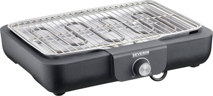 Actual product image Severin PG 8554