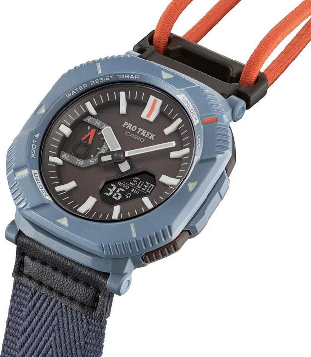 Produktbild Casio PRJ-B001B-2ER