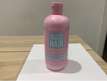 Image du produit Hairburst Après-shampooing pour cheveux plus longs et plus forts 350 ml (350 ml)