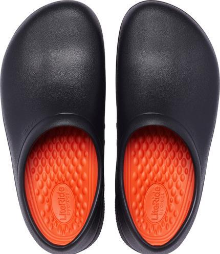 Immagine prodotto Crocs On the Clock LiteRide SlipOn (37)