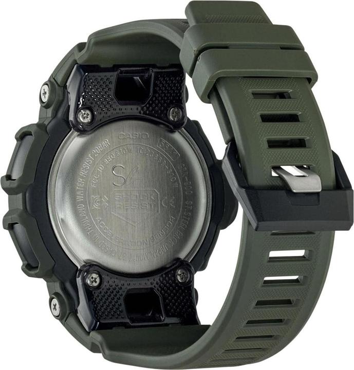 Produktbild G-Shock GBA-900UU-3AER (Chronograph, 48.90 mm)