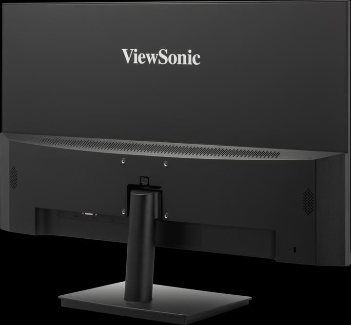 Actual product image Viewsonic VA240-H 60.96cm 24inch IPS 1920x1080 16:9 HDMI VGA (1920 x 1080 pixels, 24")