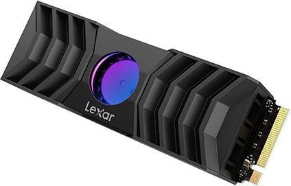 Produktbild Lexar NM1090 (1000 GB, M.2 2280)