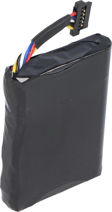 Actual product image AccuCell Battery for Lidl MyGuide Navigator 6500 XL