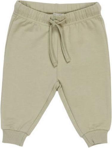 Produktbild Little Dutch Hose Green Bio Baumwolle (62)