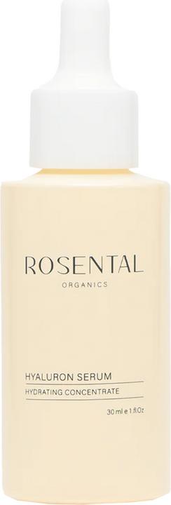 Rosental Organics Rosental Face Care - Hyaluron Serum Hydrating Concentrate (30 ml)