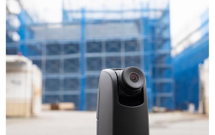 Actual product image Brinno Time Lapse Camera TLC300