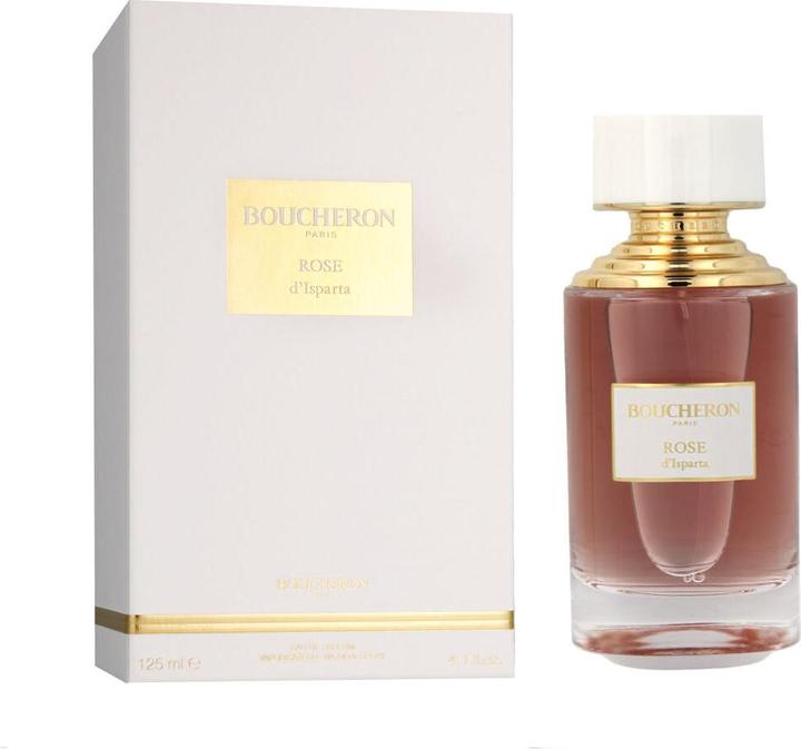 Image du produit Boucheron Rose d'Isparta (Eau de parfum, 125 ml)
