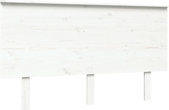 Actual product image VidaXL Farkas (139 x 6 x 82.5 cm)