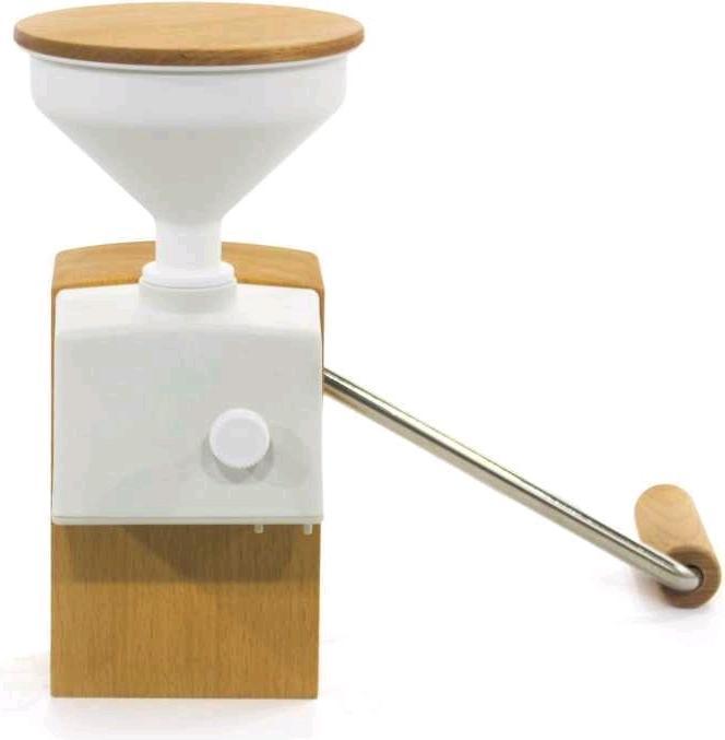 Image du produit Komo Floculateur manuel de céréales Flocino