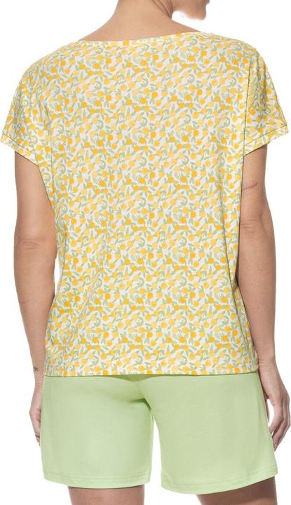 Produktbild Mey Lemon Dots Schlafanzug (46, 3XL)