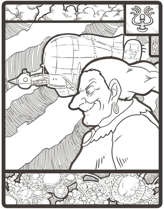 Image du produit Le livre de coloriage non officiel du Studio Ghibli