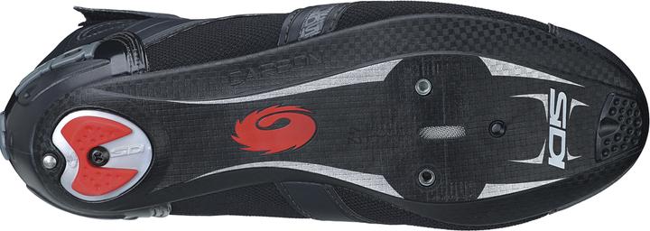 Actual product image Sidi Zero Gore (40)