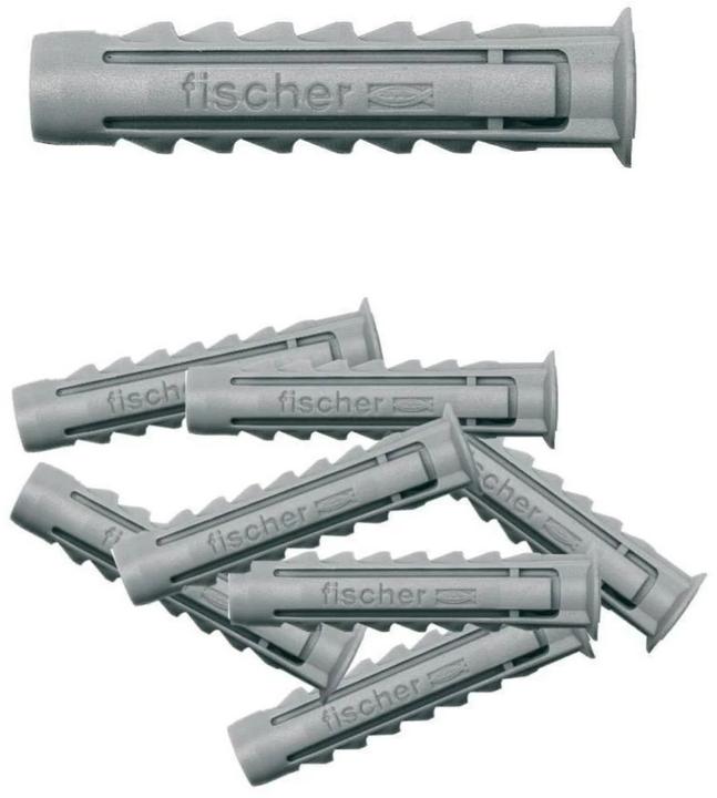 Image du produit Fischer Expansion ancre SX (50 pcs)