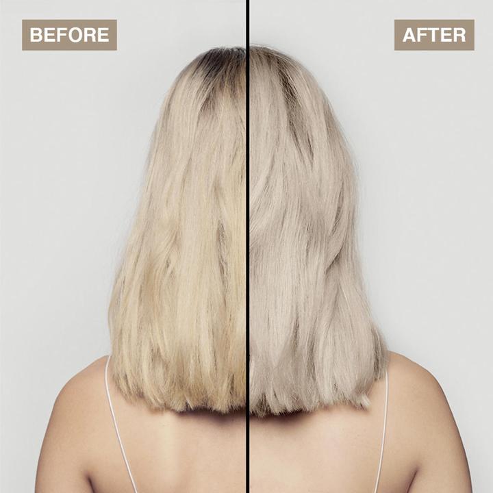 Image du produit Schwarzkopf Blondme - Masque Neutralisant Cool Blondes (200 ml)