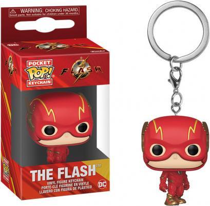 Actual product image Funko The Flash