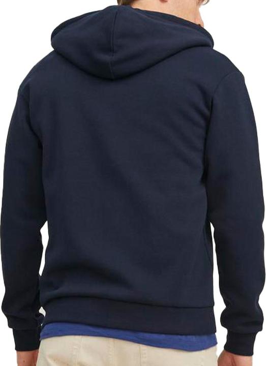 Produktbild Jack & Jones 2er Pack Bradley Sweatjacke / Hoodie (S)