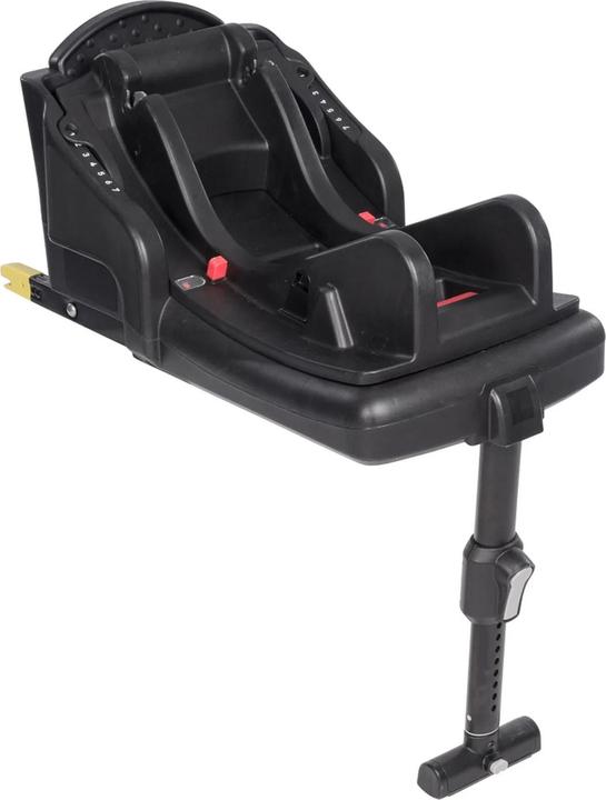 Image du produit Graco Snugride avec base Isofix (Coque auto, Norme ECE R129/i-Size)