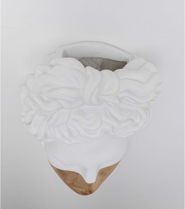 Immagine prodotto Kare Design Oggetto da parete Apollo 40 (5 x 30 cm)
