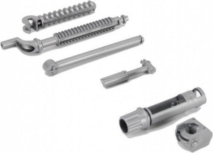 Produktbild Bruder BR Silberteile für CAT und JLG Teleskoplader (310.02140, 021
