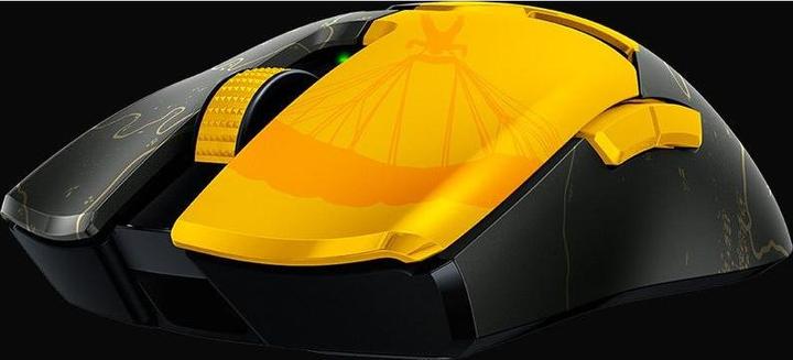 Image du produit Razer Viper V2 Pro - Édition PUBG (Sans fil, Filaire)