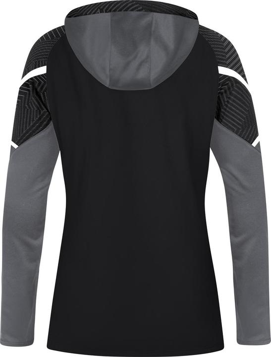 Actual product image JAKO Hooded sweat performance ladies (38)