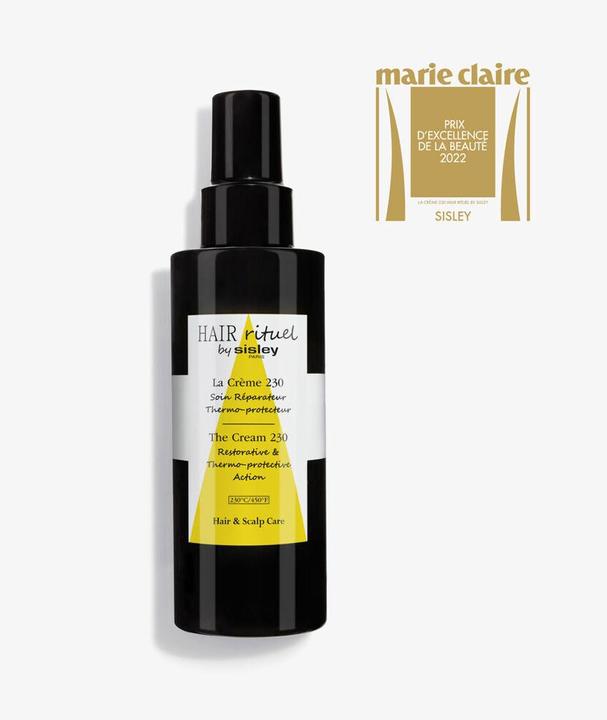 Immagine prodotto Hair Rituel by Sisley La Crème 230 (150 ml)