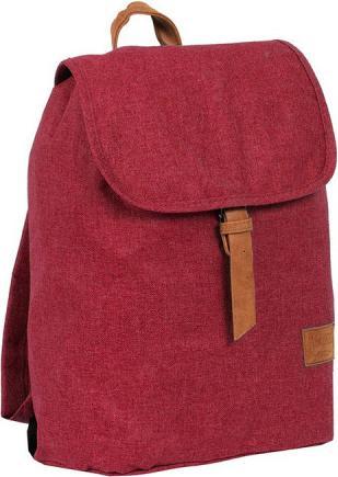 Immagine prodotto New Rebels Heaven - Small Backpack 13L Burgundy (13 l)