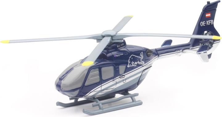 Immagine prodotto New Ray Elicottero Red Bull