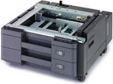 Actual product image Kyocera PF-7100 Cassette Base 2x500 Sheets