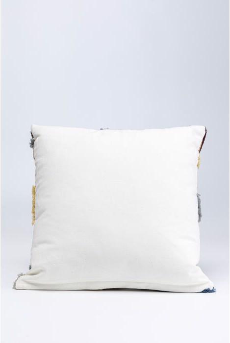 Produktbild Kare Design Kissen Lava Braun 45x45cm (45 x 45 cm)