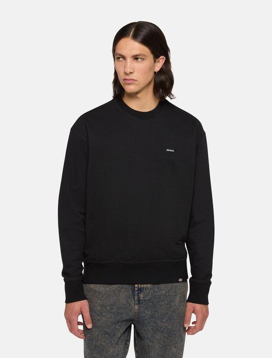 Immagine prodotto Dickies Felpa Clancy Heavyweight Nero (M)