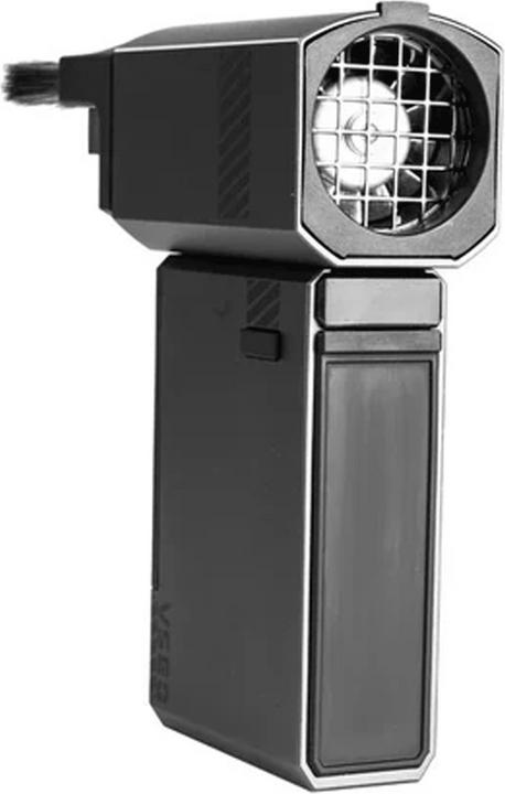 Actual product image VSGO Portable Palm Turbo Air Duster
