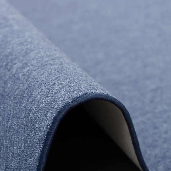 Produktbild Snapstyle Feinschlingen Velour Teppich Strong (80 x 320 cm)